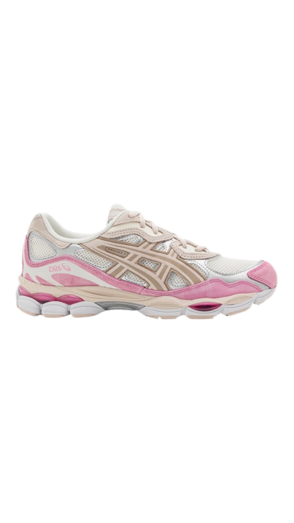 Asics Gel-NYC- Color options
