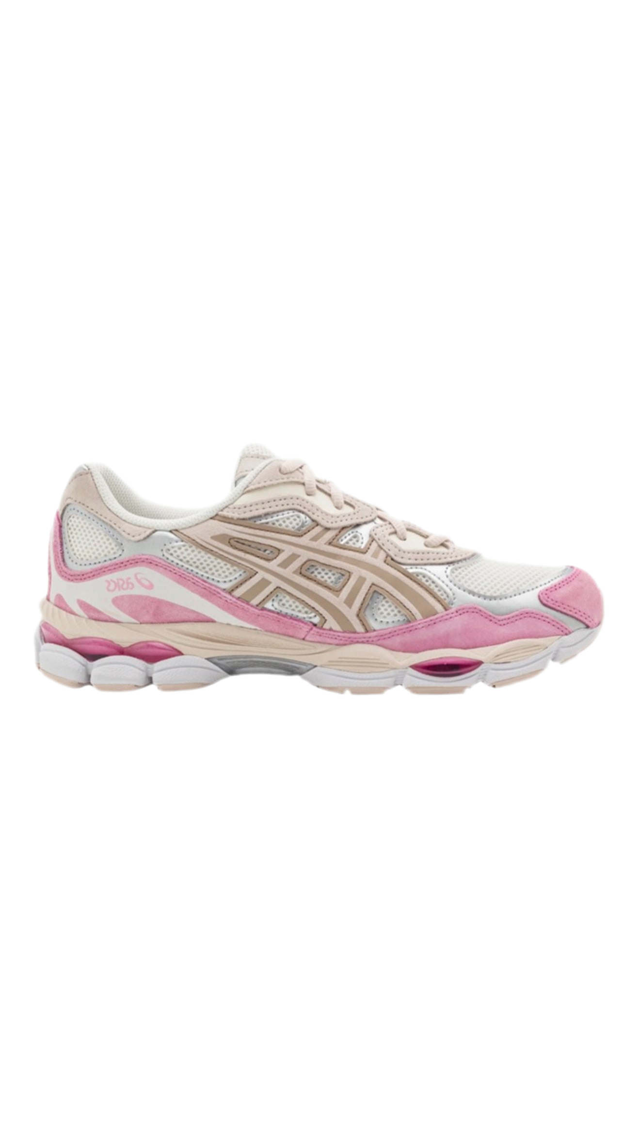 Asics Gel-NYC- Color options