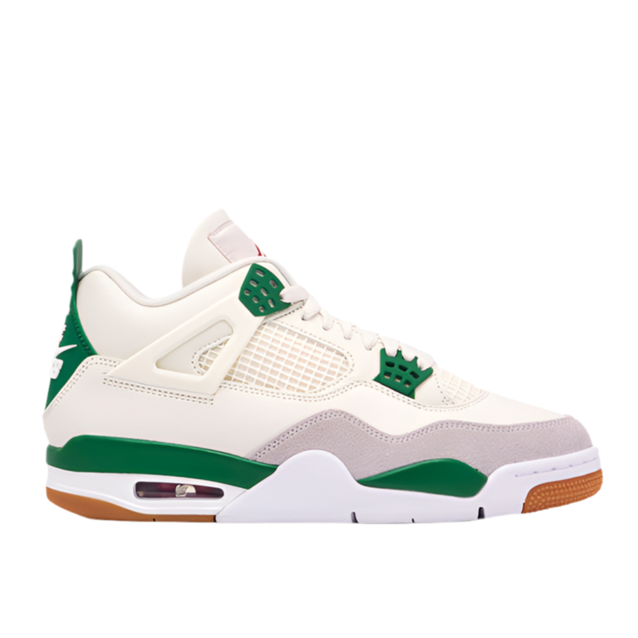 Jordan 4 SB
