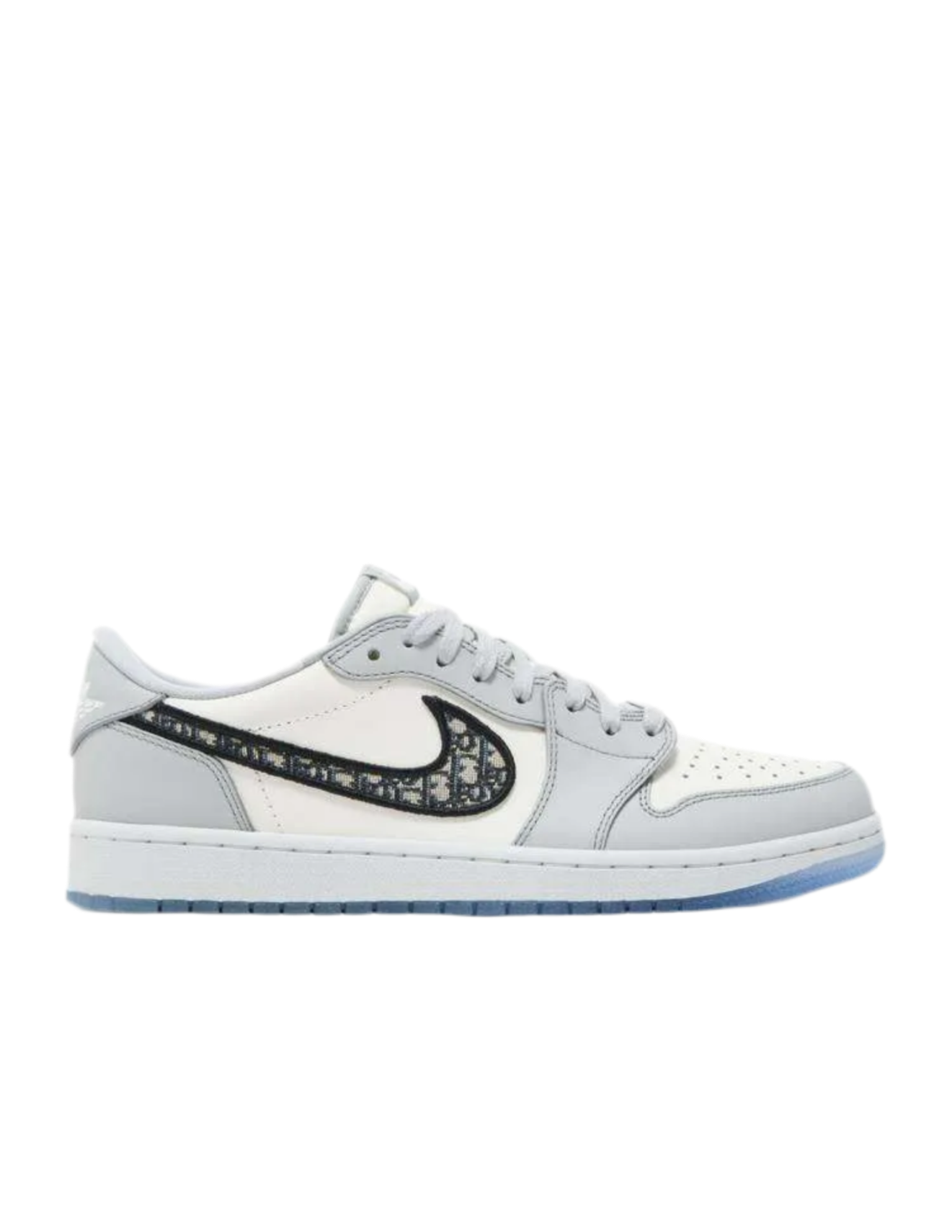 Jordan 1 Dior Low