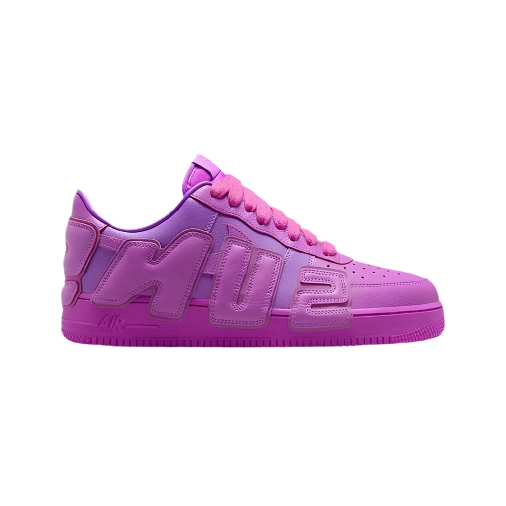 Nike Air Force 1 Cactus Plant-Color Options