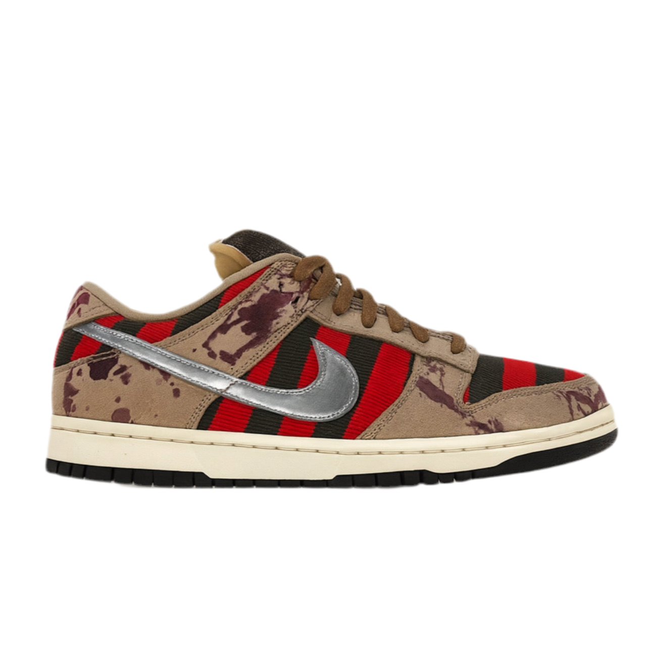 Nike Dunk Low SB Freddy Krueger