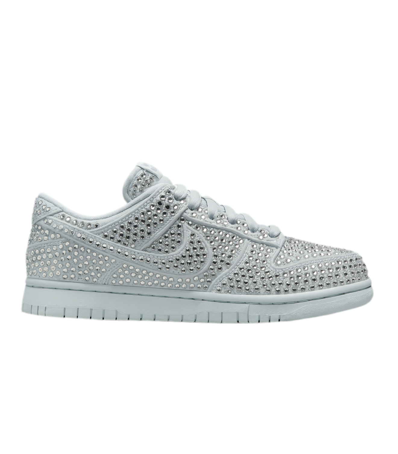 Nike Dunk Low Diamond Rhinestone
