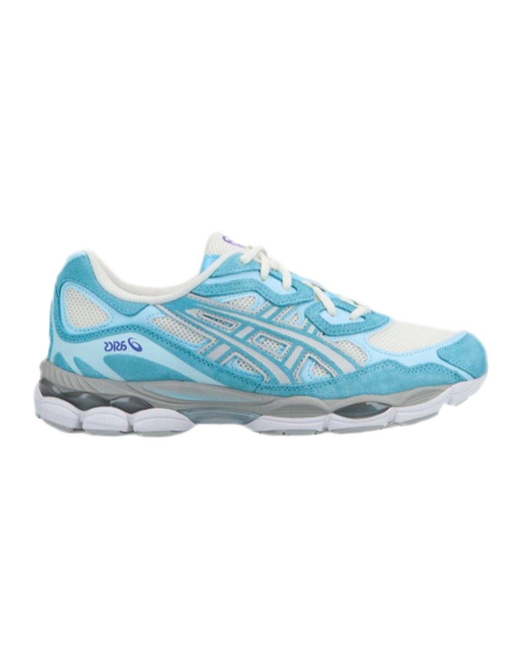 Asics Gel-NYC- Color options