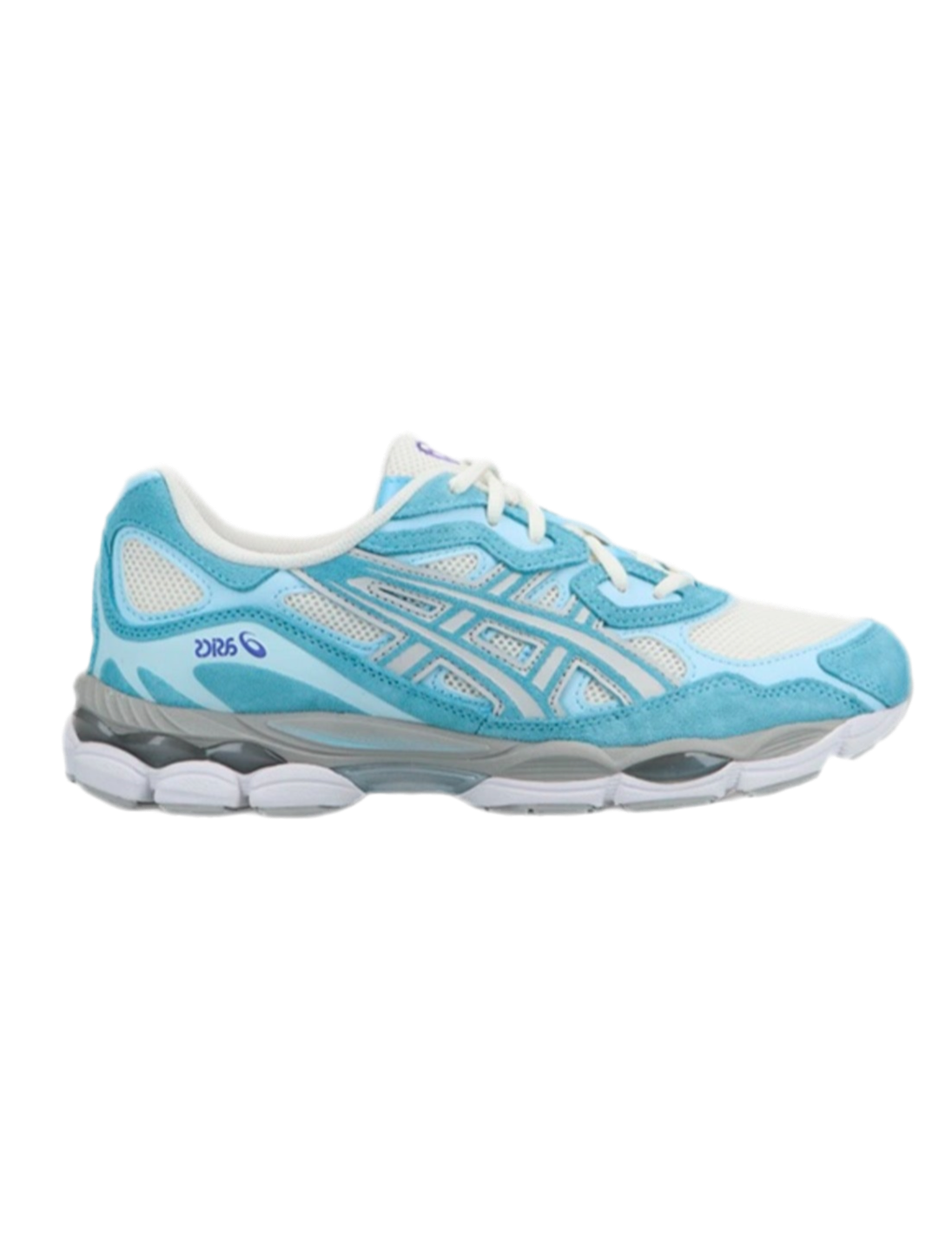 Asics Gel-NYC- Color options
