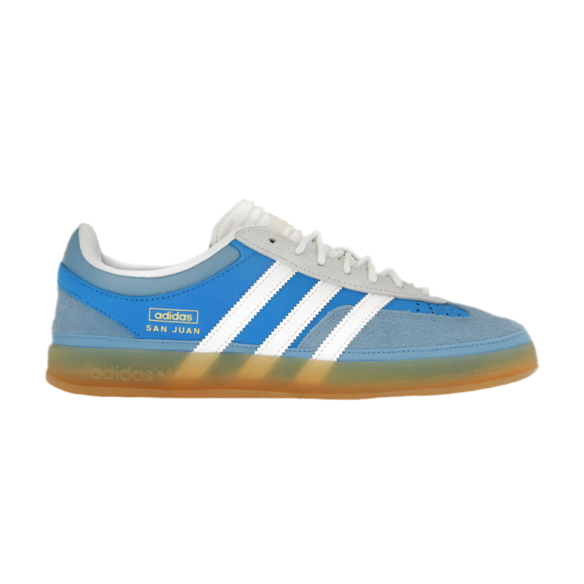 Bad Bunny Samba – Color Options
