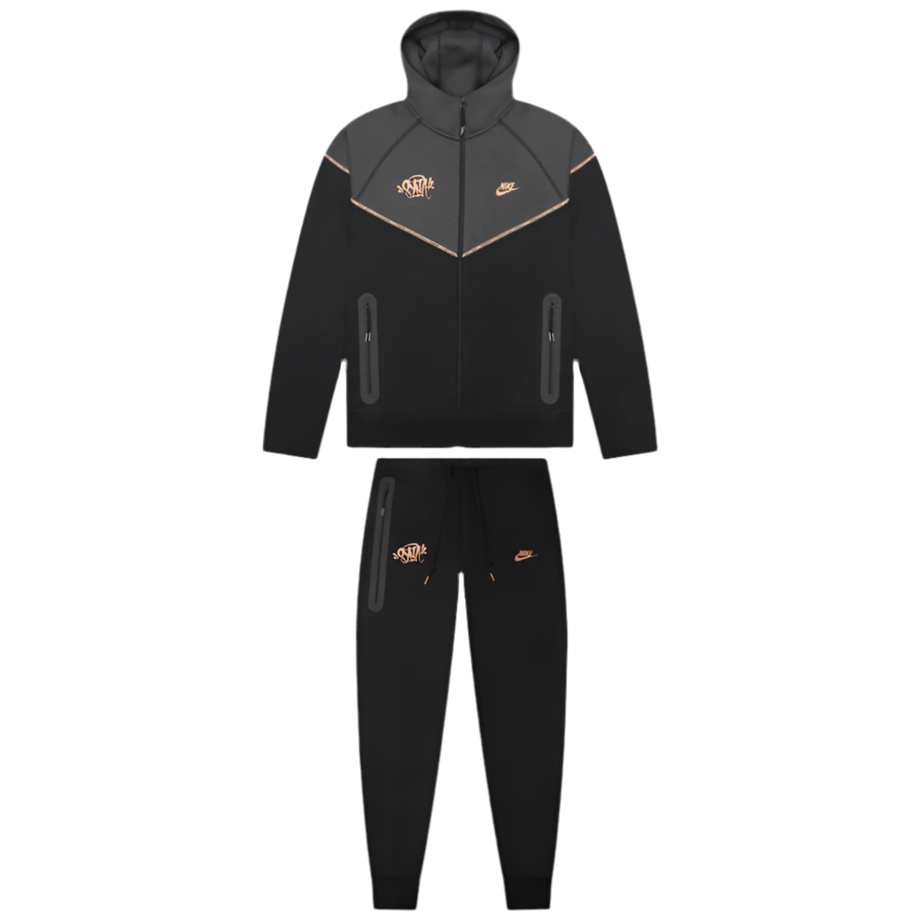 Nike Tech Syna World Tracksuit