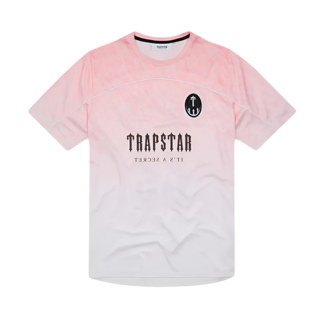 Jersey Trapstar-Color options