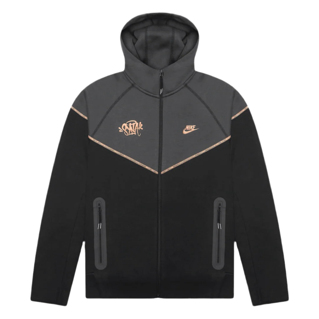 Nike Tech Syna World Tracksuit