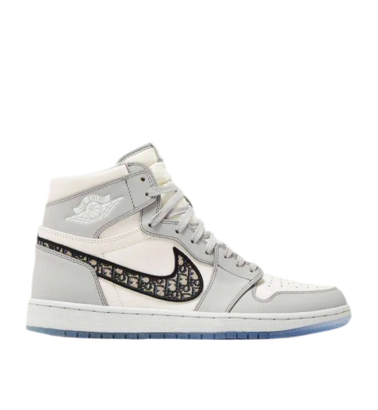 Jordan 1 Dior Hight