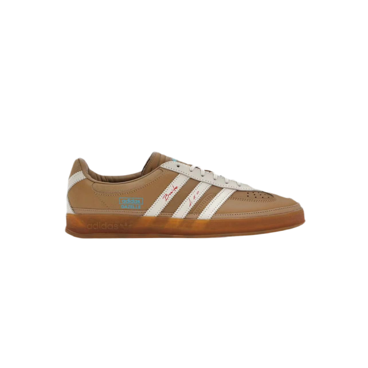 Bad Bunny Samba – Color Options