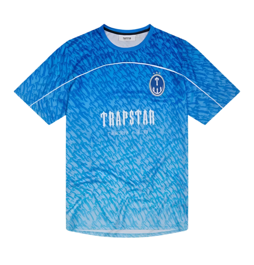 Jersey Trapstar-Color options