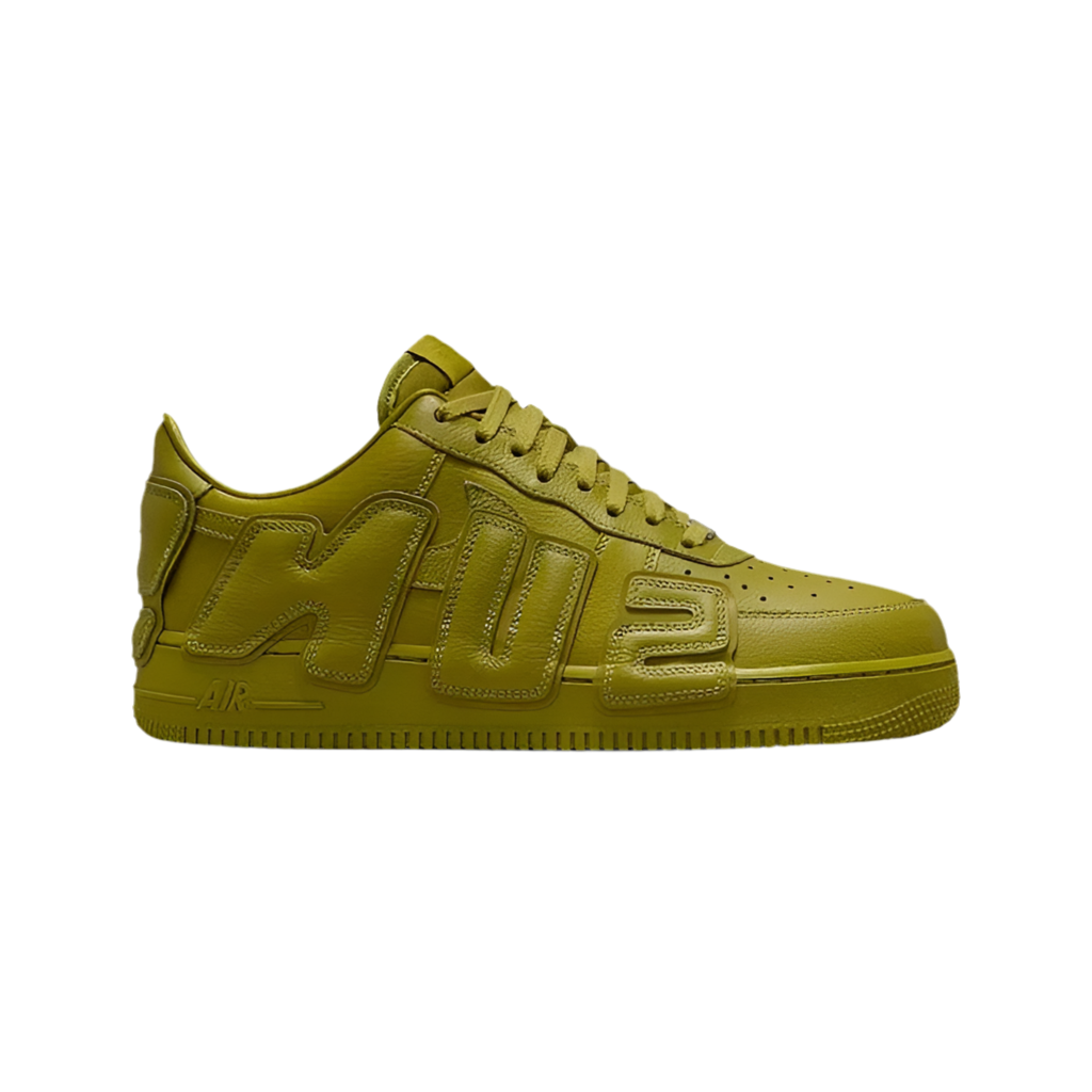 Nike Air Force 1 Cactus Plant-Color Options