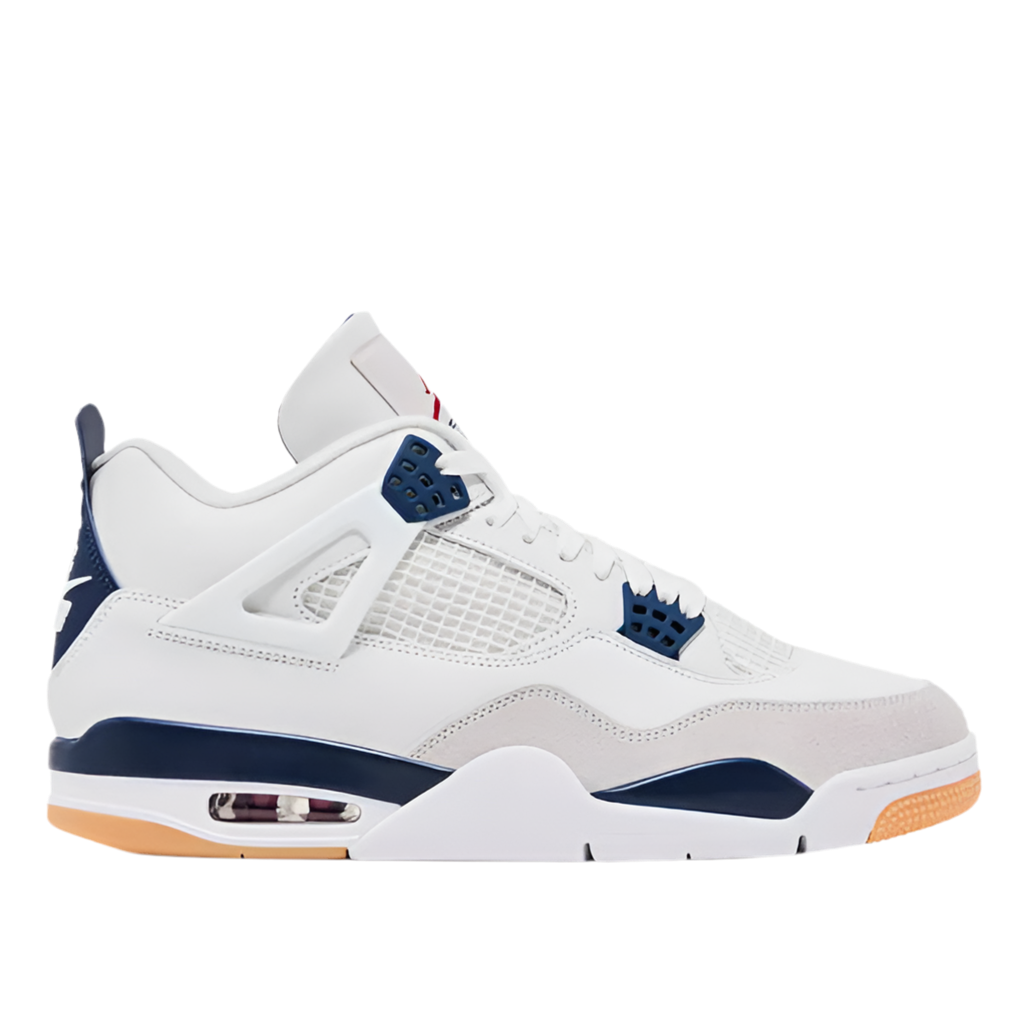 Jordan 4 SB