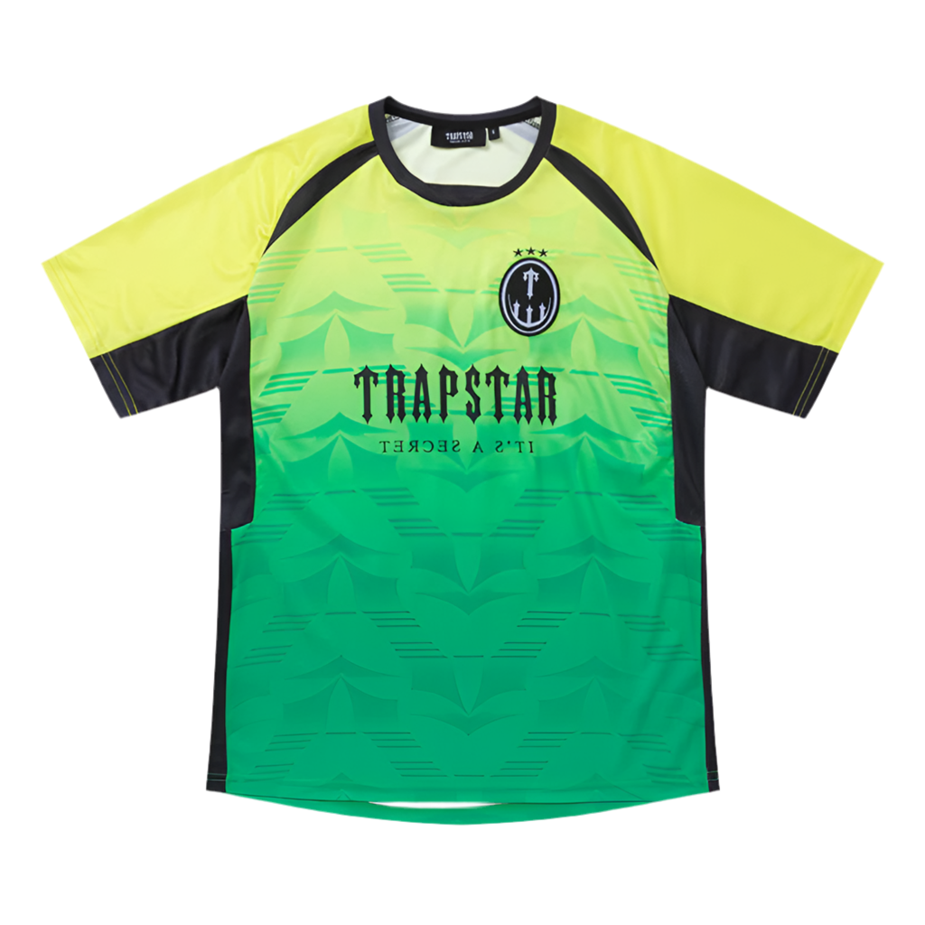 Jersey Trapstar-Color options