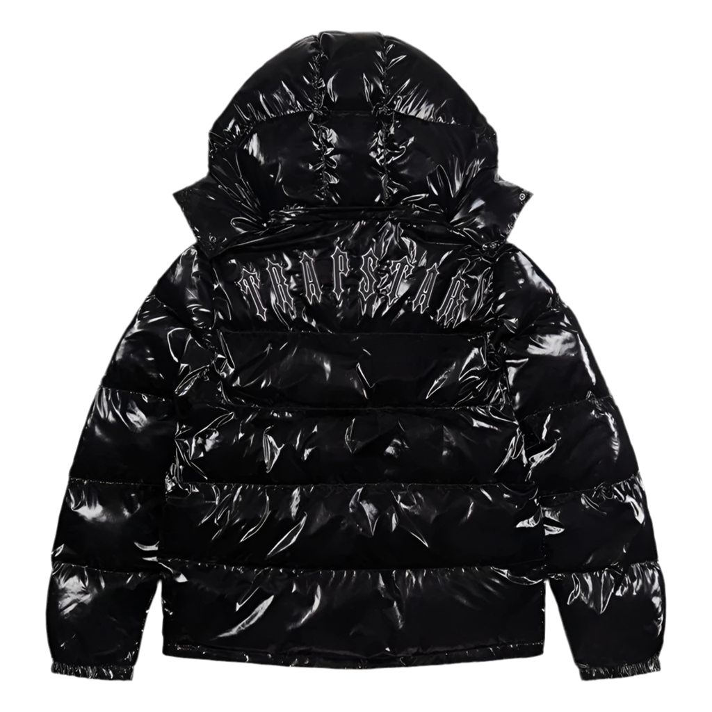 Jacket Trapstar- Color options