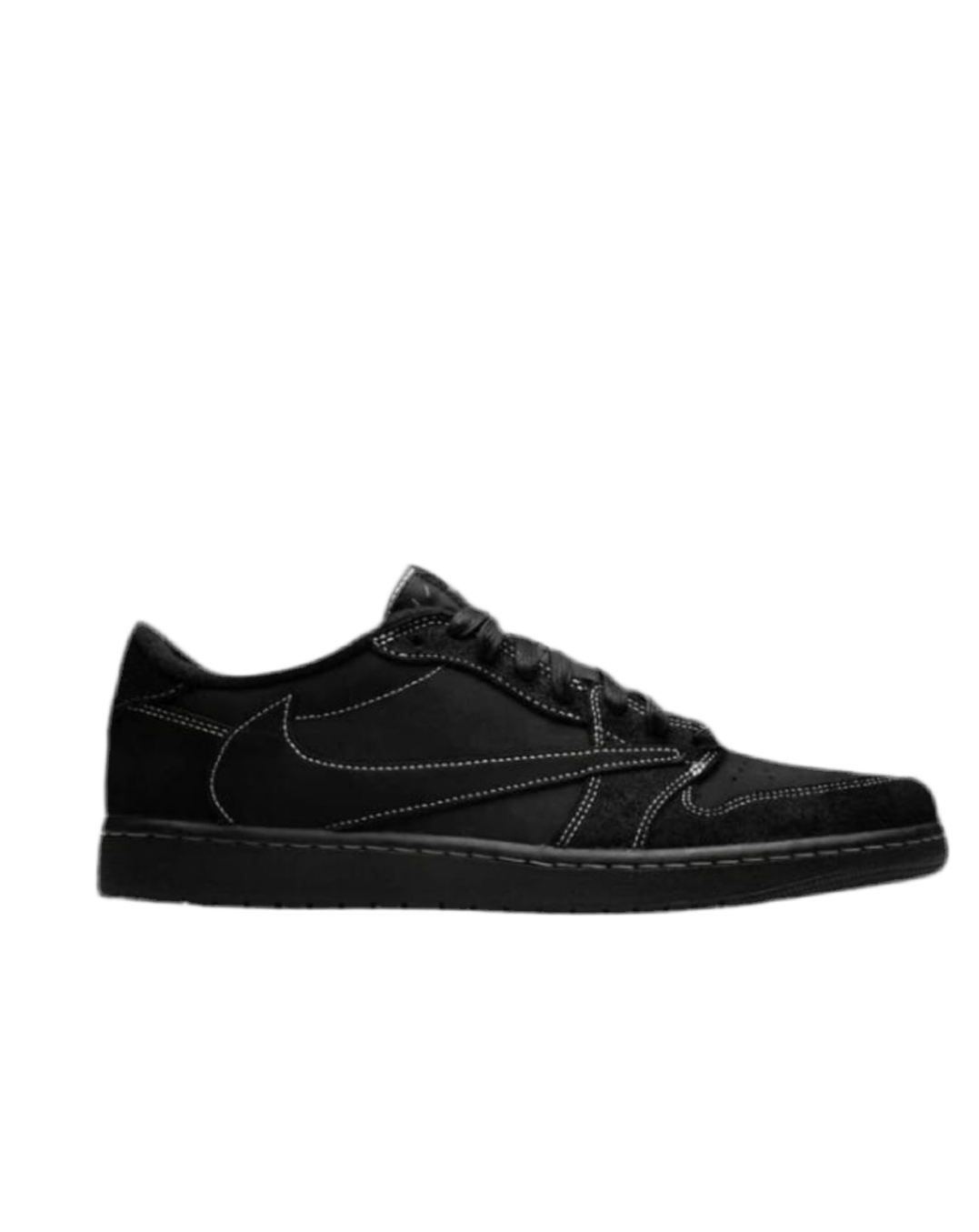 Jordan 1 Travis Scott- Color options