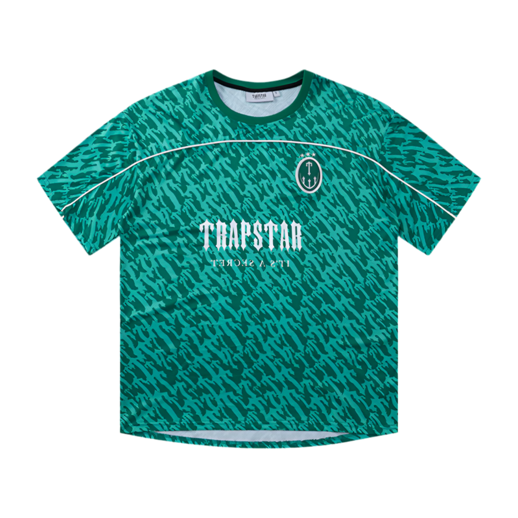 Jersey Trapstar-Color options