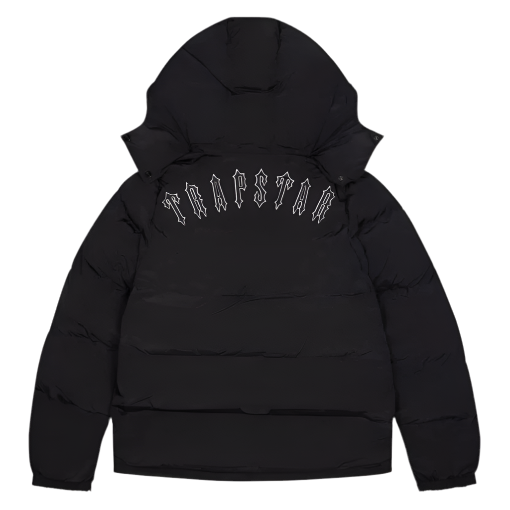Jacket Trapstar- Color options