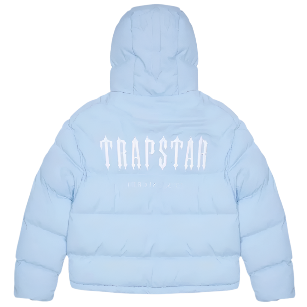 Jacket Trapstar- Color options