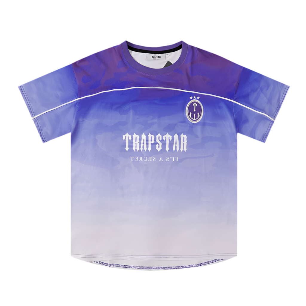 Jersey Trapstar-Color options