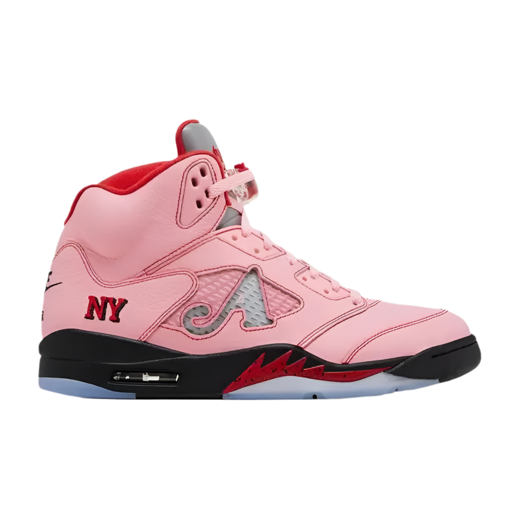 Jordan 5 Retro Ártic Pink