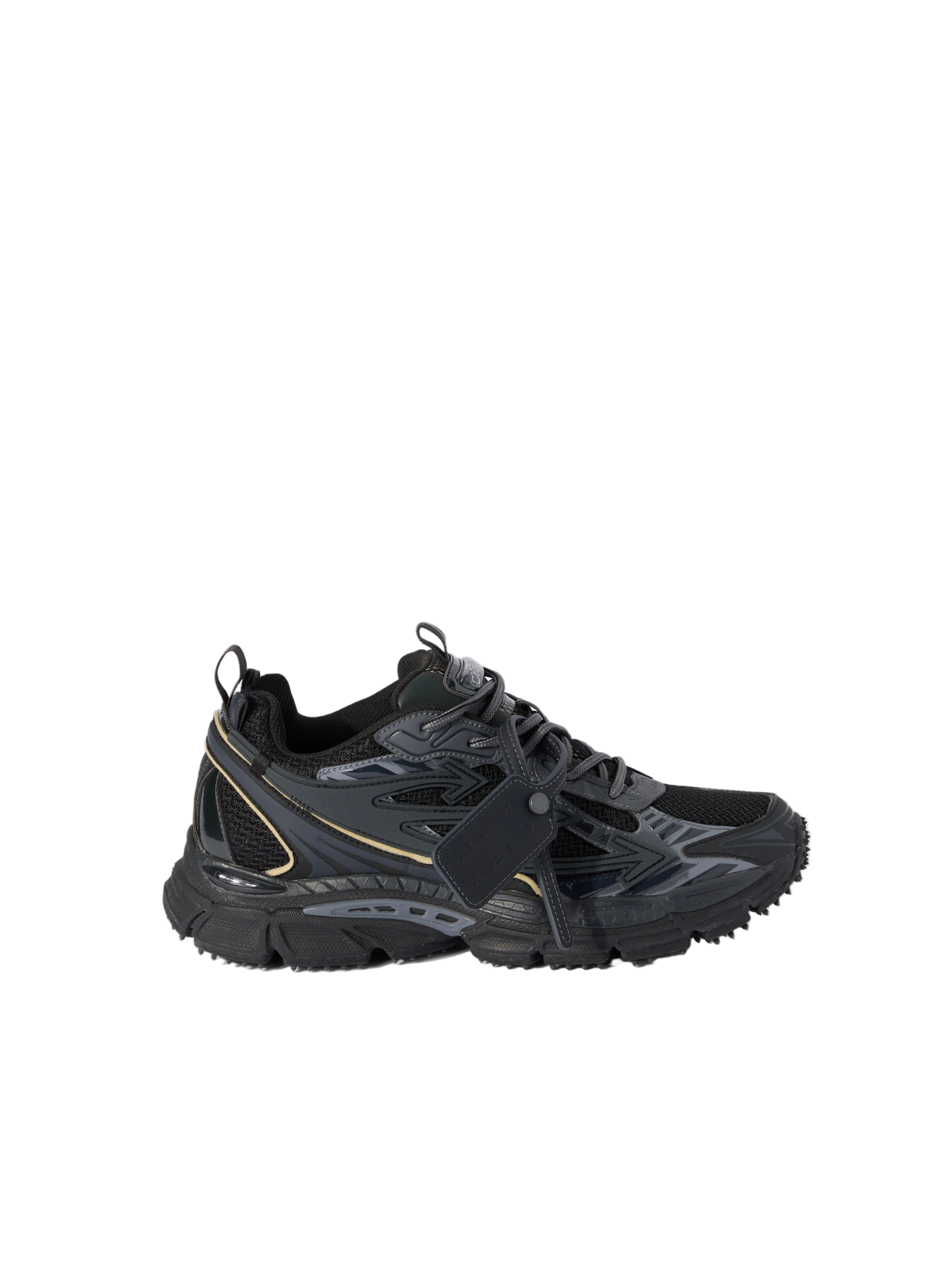 Off White Be Right Back