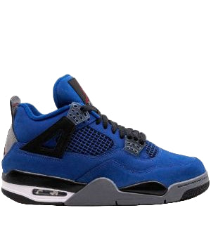 Jordan 4 retro Encore Eminem